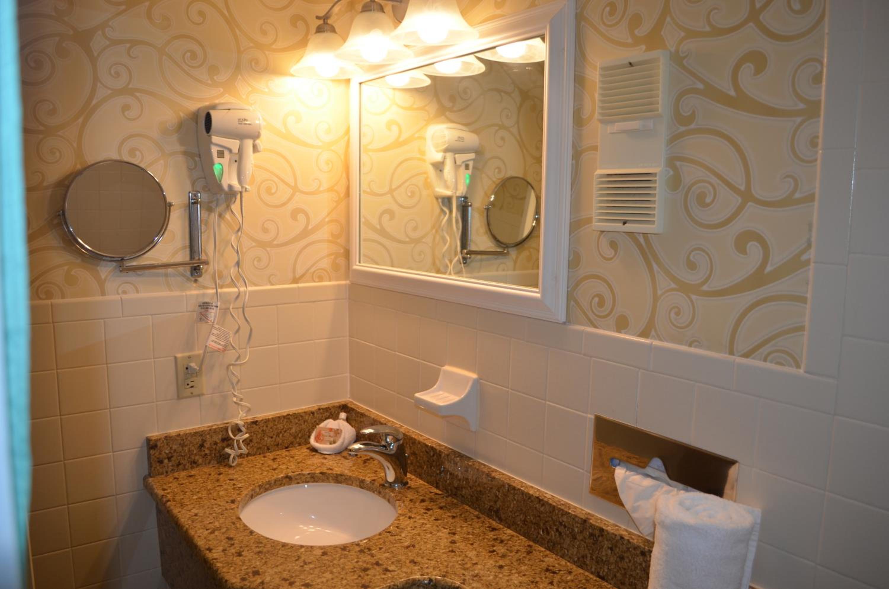غرفة اقتصادية بسرير مزدوج، Sun Viking Lodge 4/5