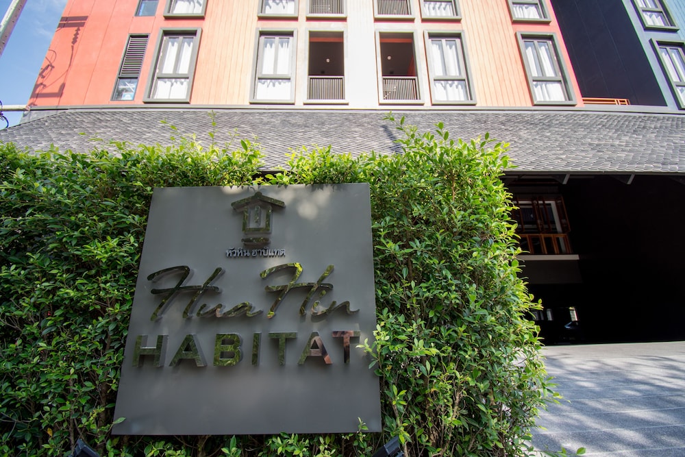 Hua Hin Habitat Hotel 2/49