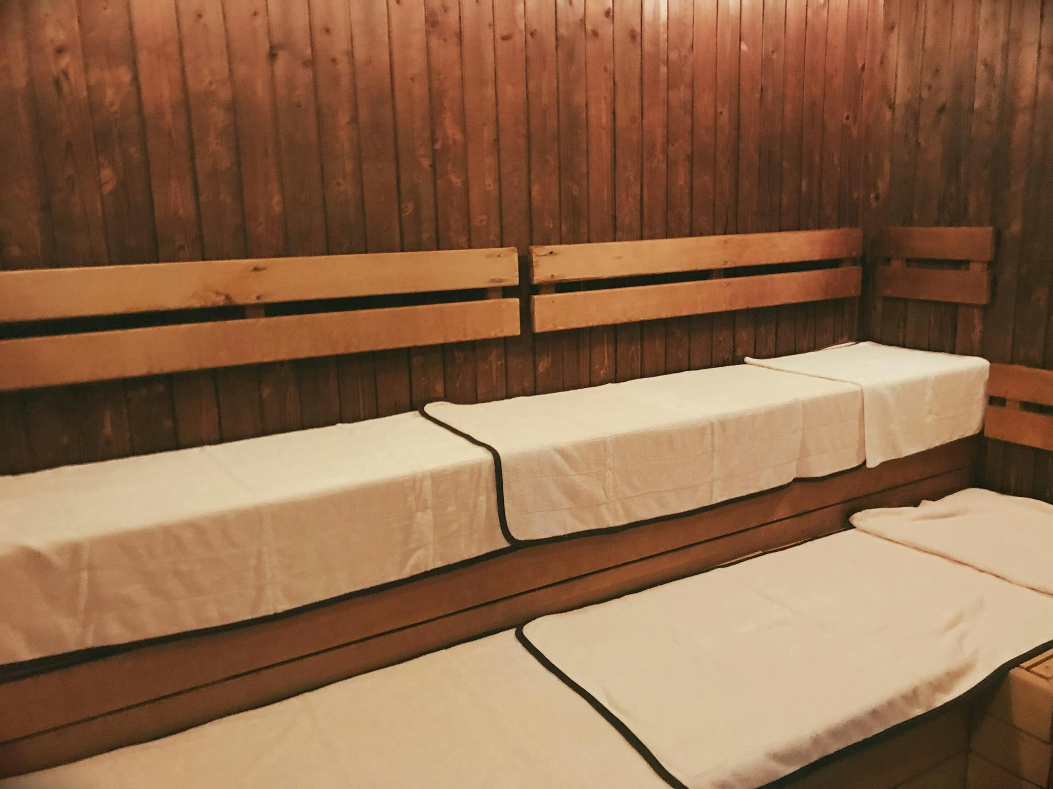 Dormy Inn Higashimuroran Natural Hot Spring 6/6