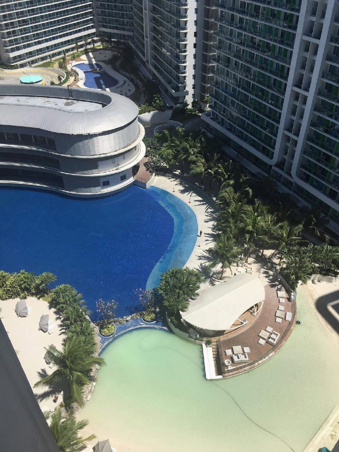 Azure Residences Condominium Daily Rental 10/13
