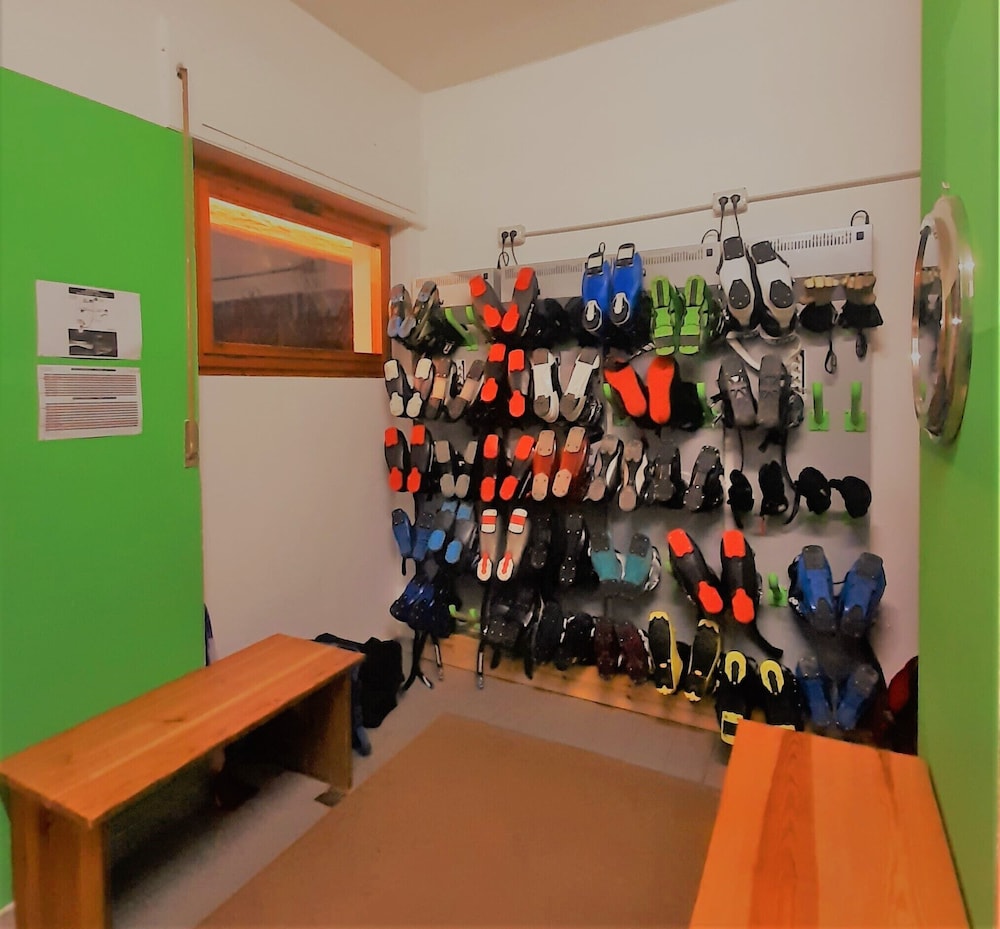 Hotel Crampon 42/69