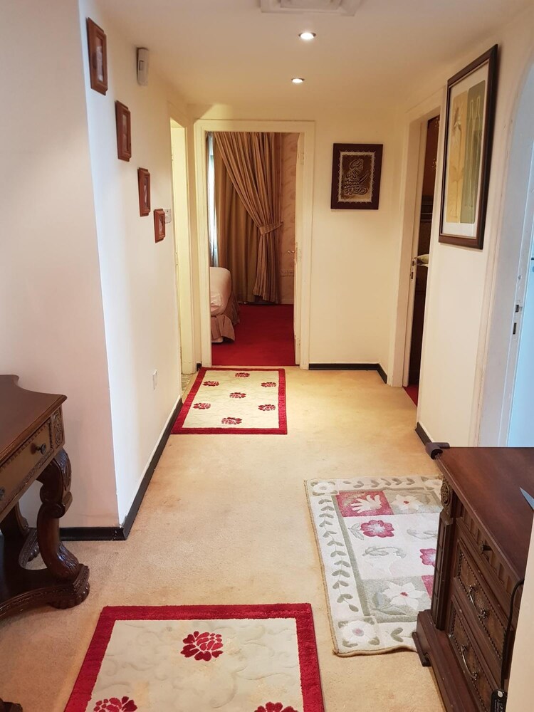 Al Jazeera Hotel Apartments LLC 3/30
