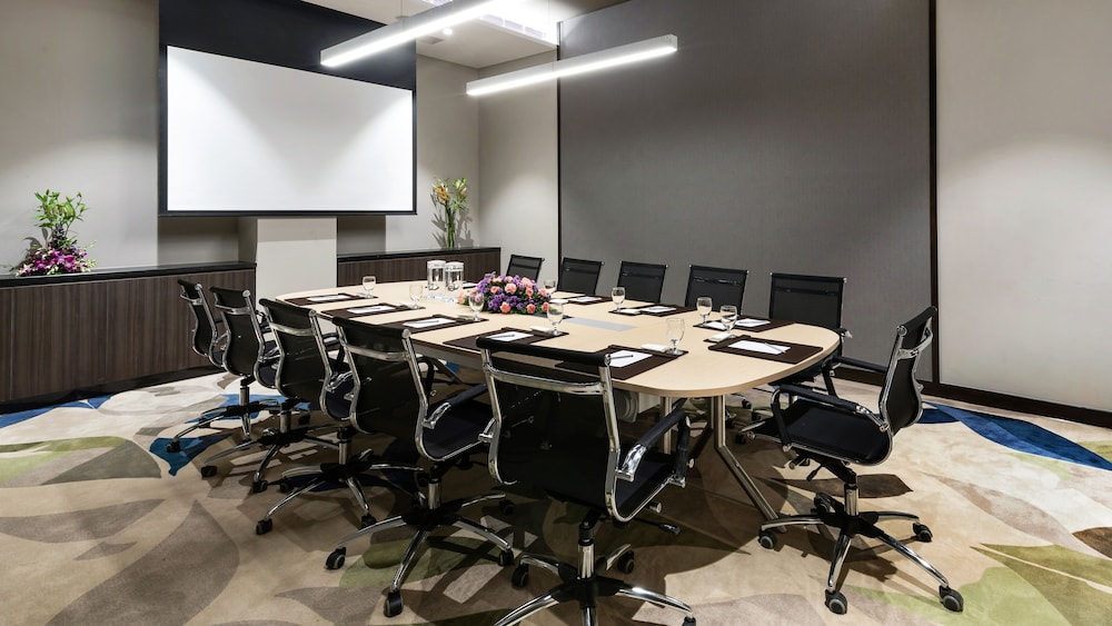 Grand Mercure Gandhinagar GIFT City 38/46