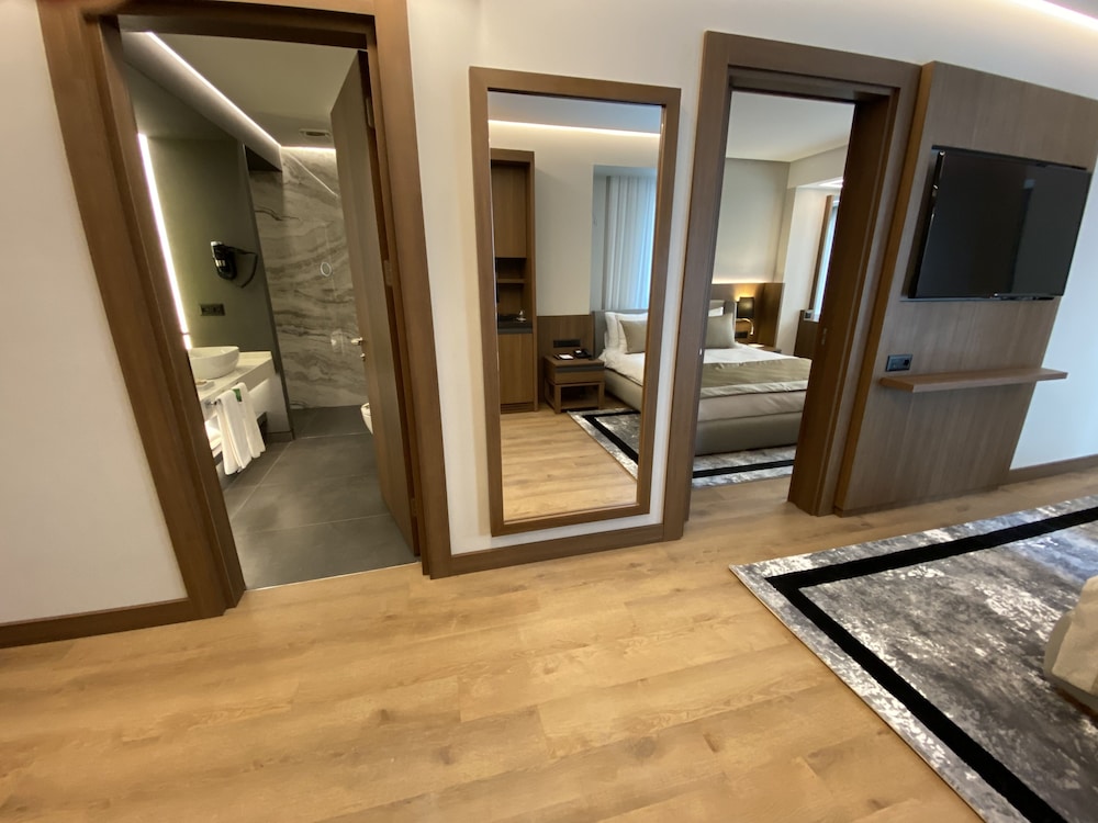Vital Hotel Fulya 40/65