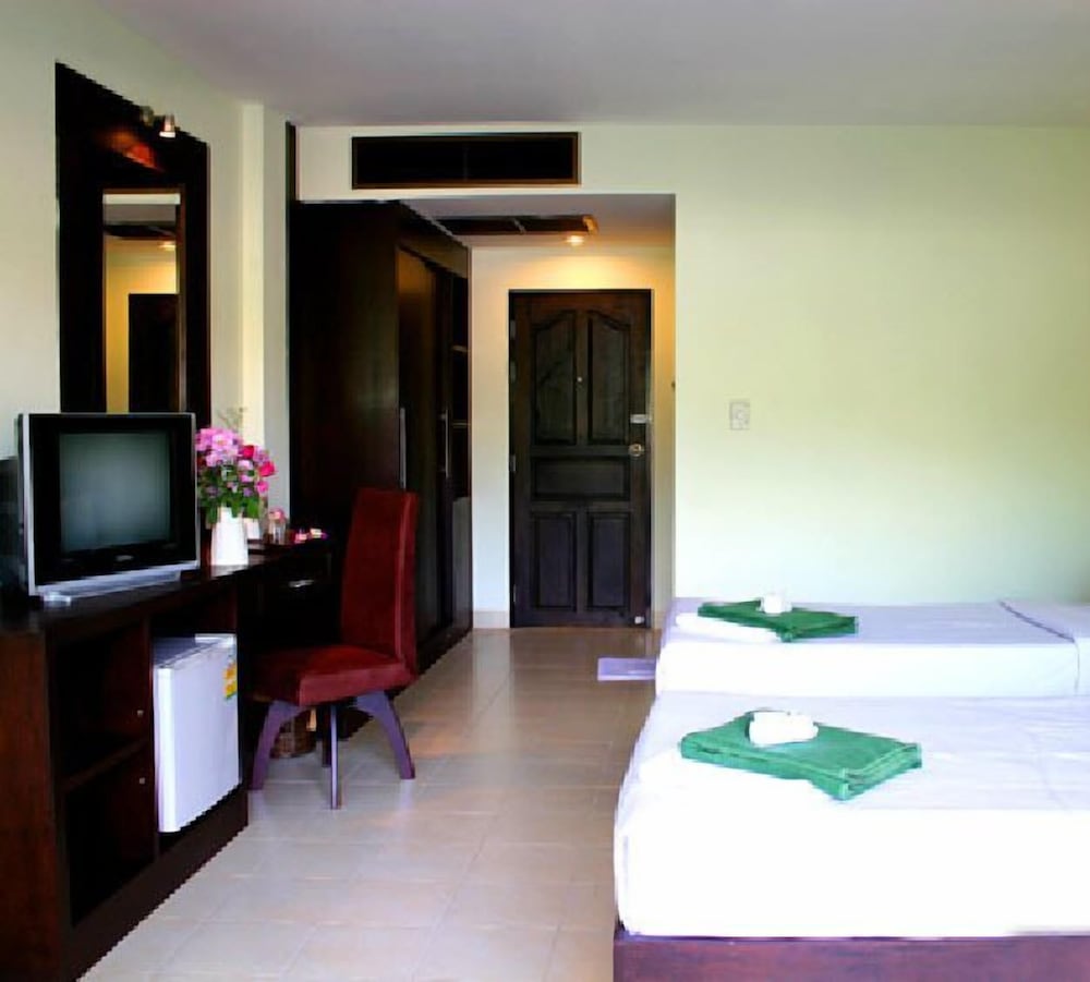 Krabi Cozy Place 21/49