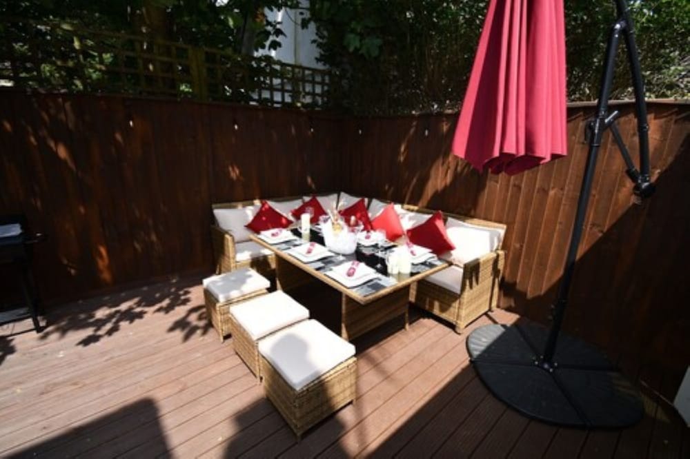 Turay Holiday Villa 8/9