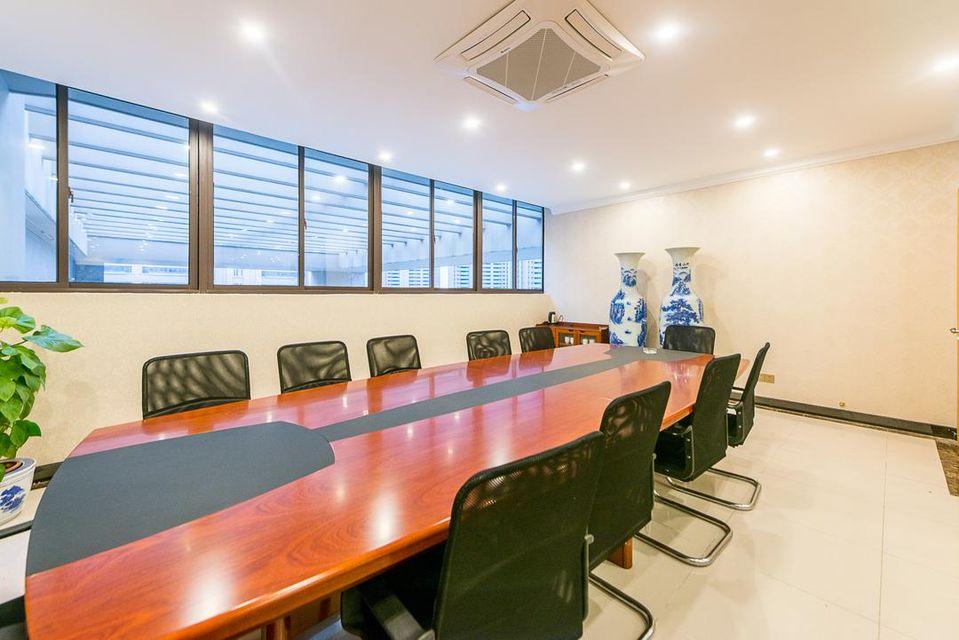 Vienna Hotel (Nanjing Qidi Street) 34/35