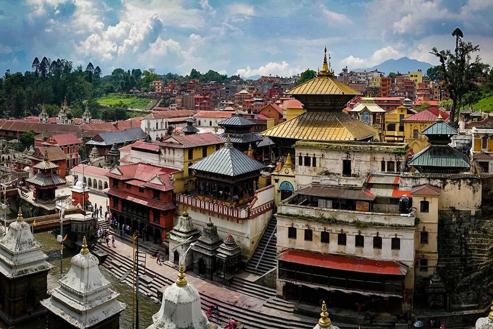 Hotel Kathmandu Inn 写真2