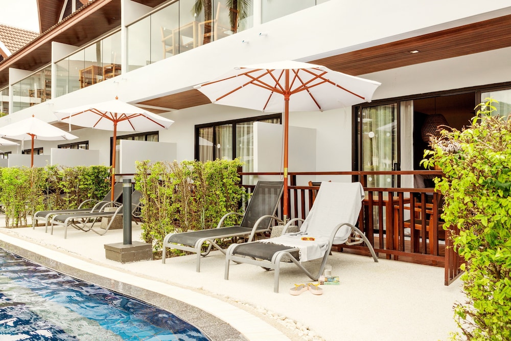 Sunwing Kamala Beach in Kamala