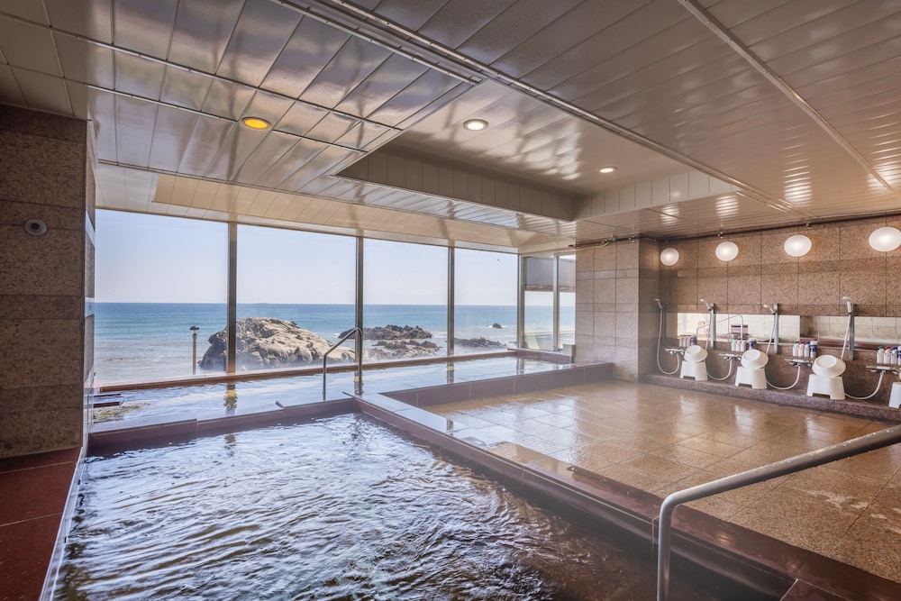 Choshi Grand Hotel 19/50