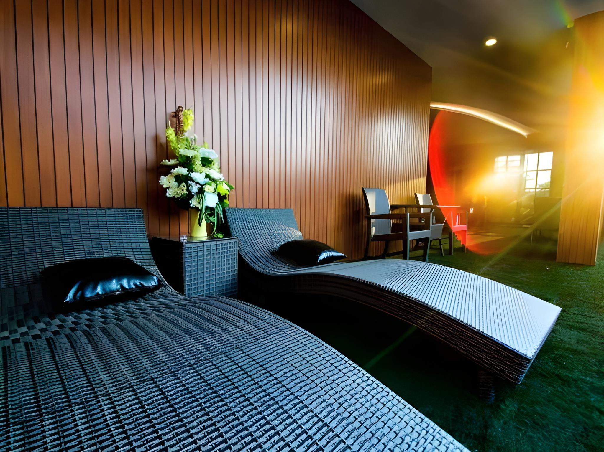 The Y Boutique Hotel 29/44