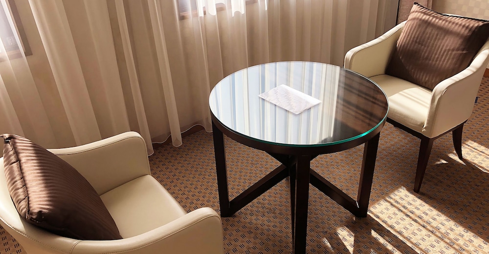 Nagaragawa Seiryu Hotel (Ex Harmonie Terrasse) 28/43