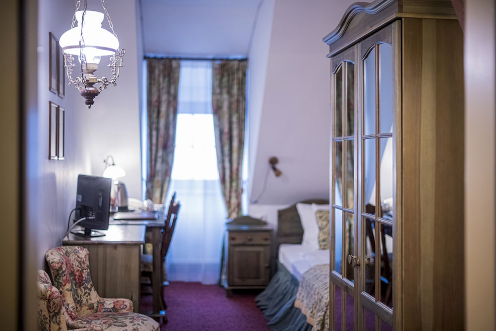 Gutenbergs Hotel 34/59