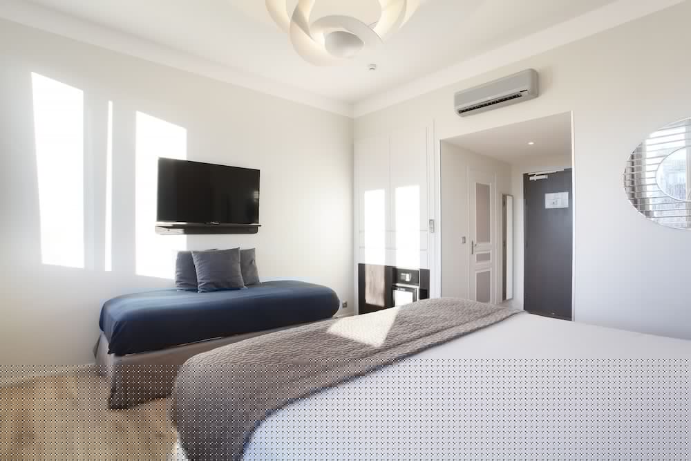 Negrecoste Hotel & Spa 7/35