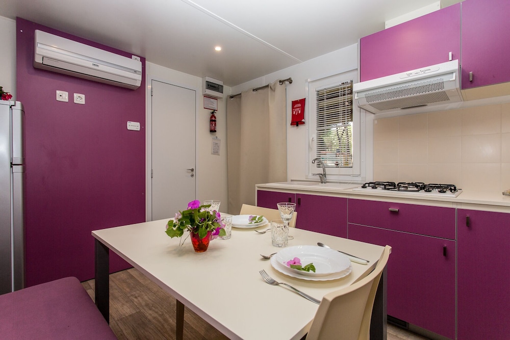 Club del Sole Rivaverde Easy Camping Village 47/61