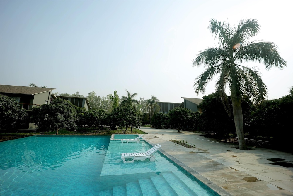 Wyndham Garden Jim Corbett Chhoi 35/69