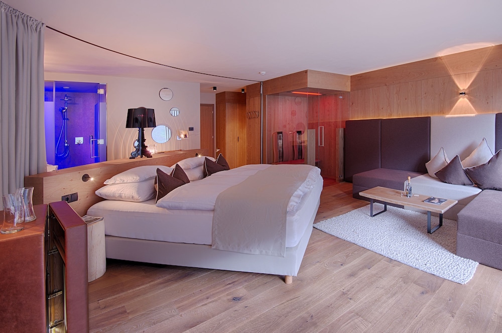 Amonti Wellnessresort 7/40