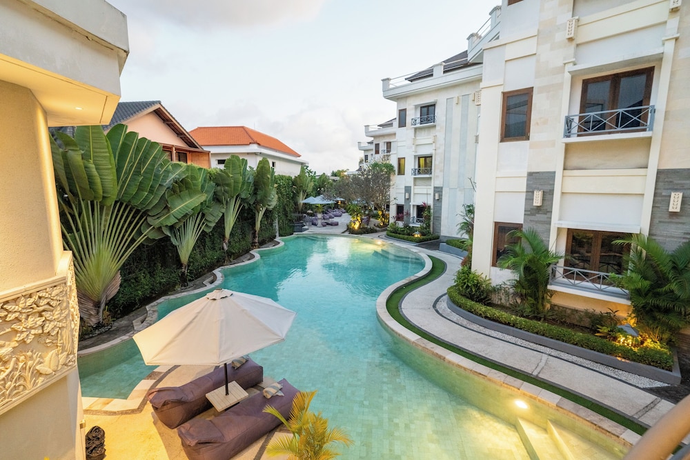 Bali Karma Sajtra Hotel 41/50