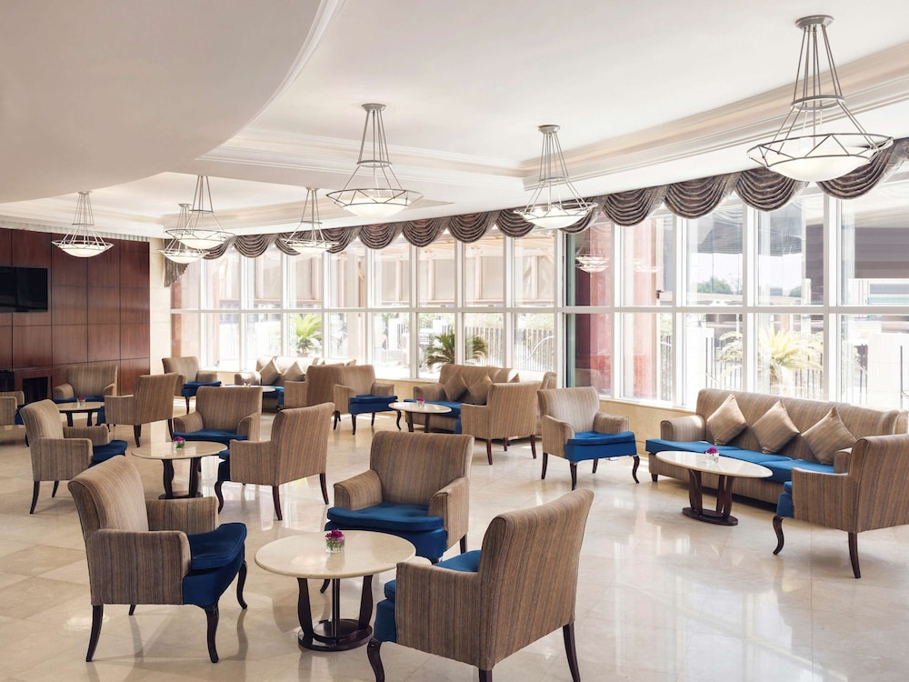 موفنبيك القصيم(Movenpick Qassim) 53/66