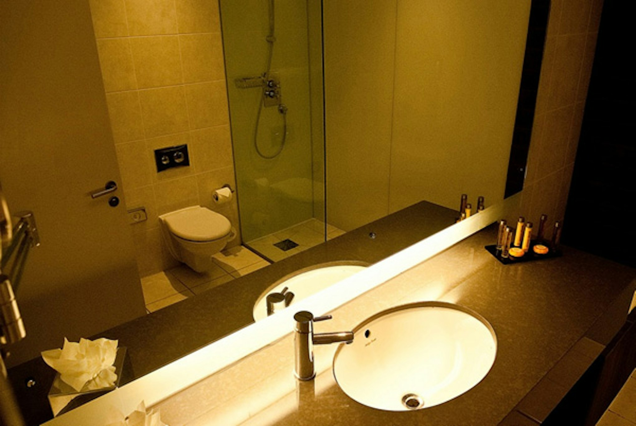 Lifehouse Spa Hotel 41/42