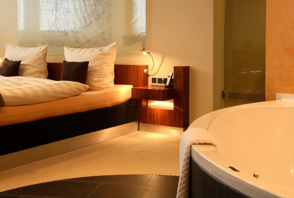 NYX Hotel Erfurt by Leonardo Hotels 19/72