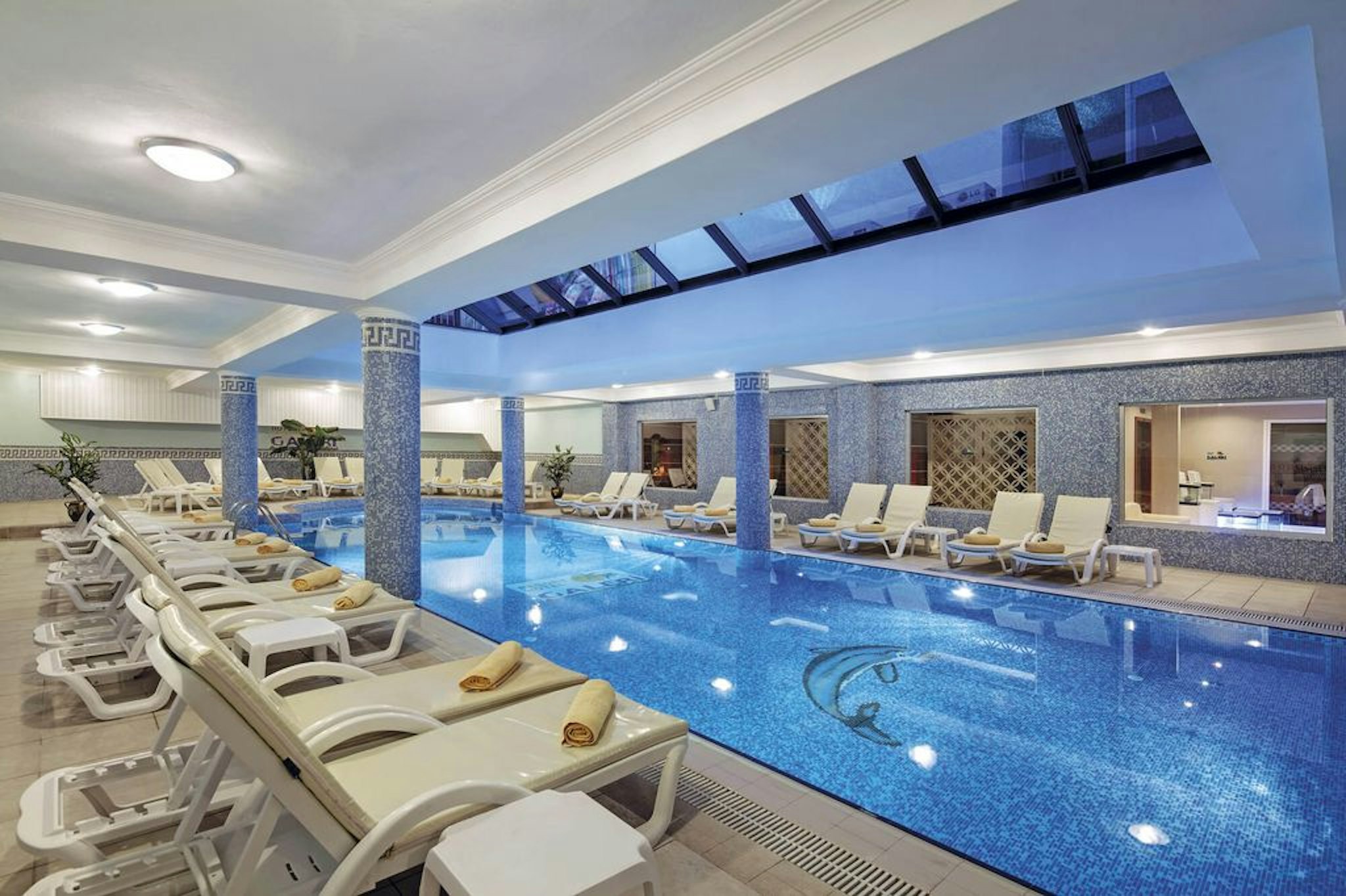 Galeri Resort Hotel 5/12