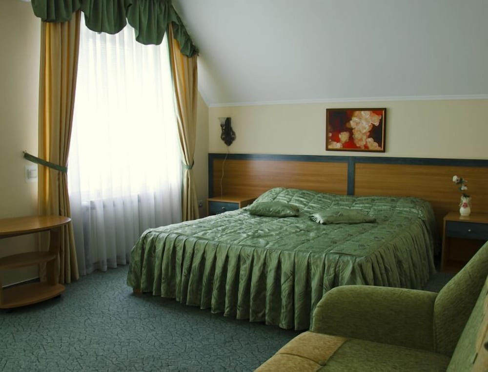 Vila Verde Hotel 12/48