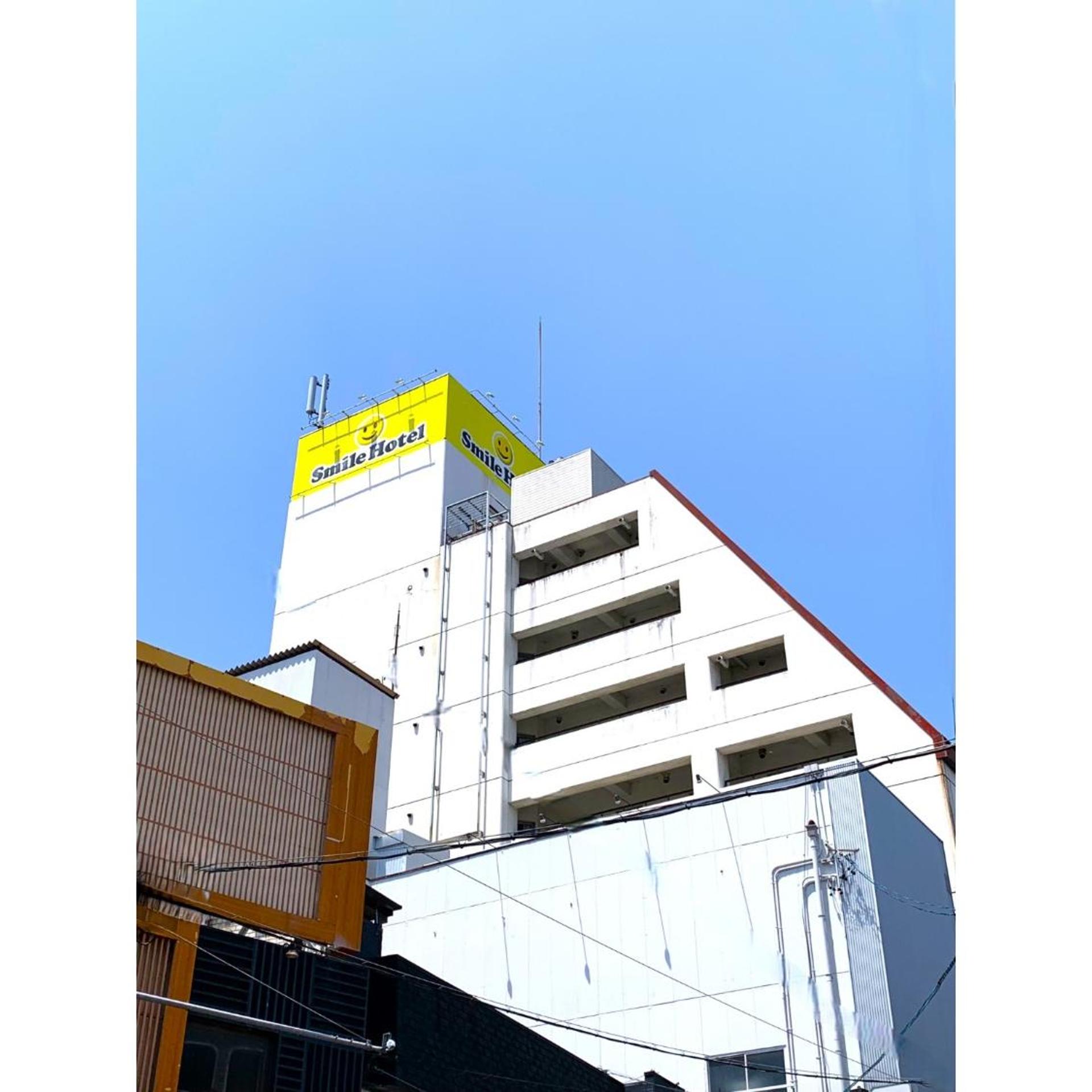 Smile Hotel Nabari 3/50