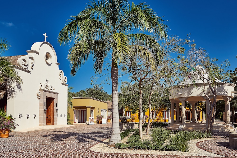 Andaz Mayakoba Resort Riviera Maya - a concept by Hyatt 写真4
