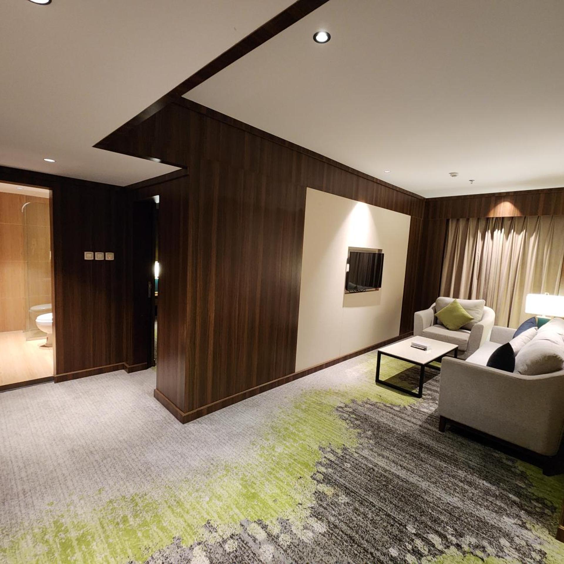 Azar Hotel Ahad Rafidah 38/63