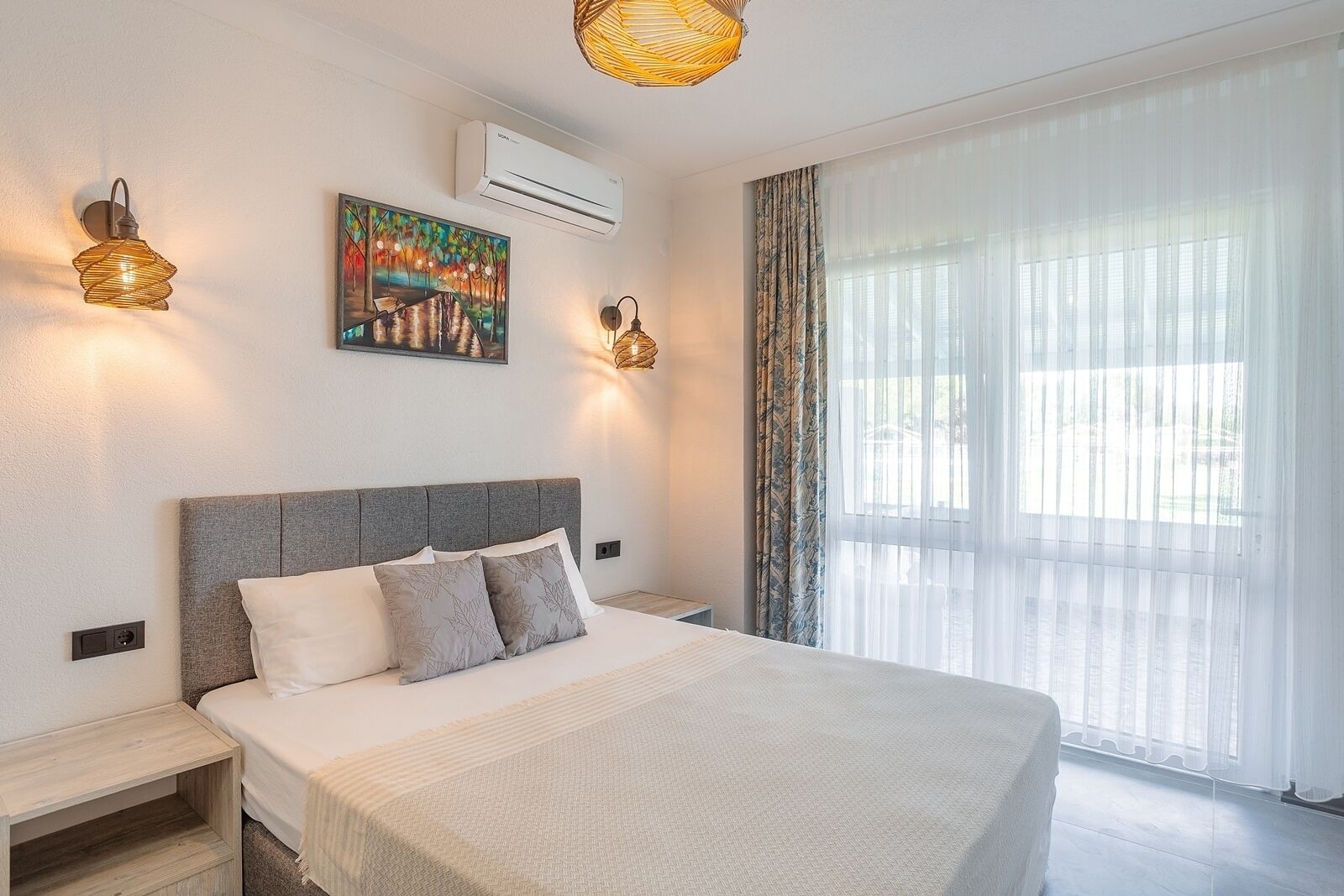 FAMILY SUITE, QUADRUPLE