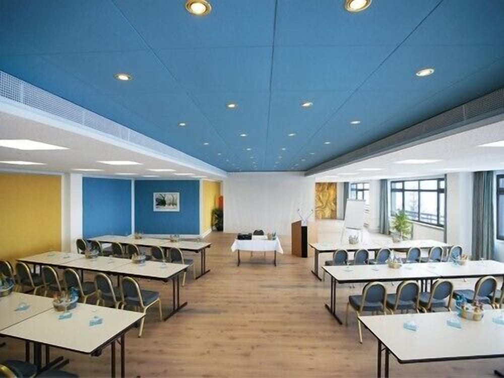 Ifa Schoneck Hotel & Ferienpark 39/50