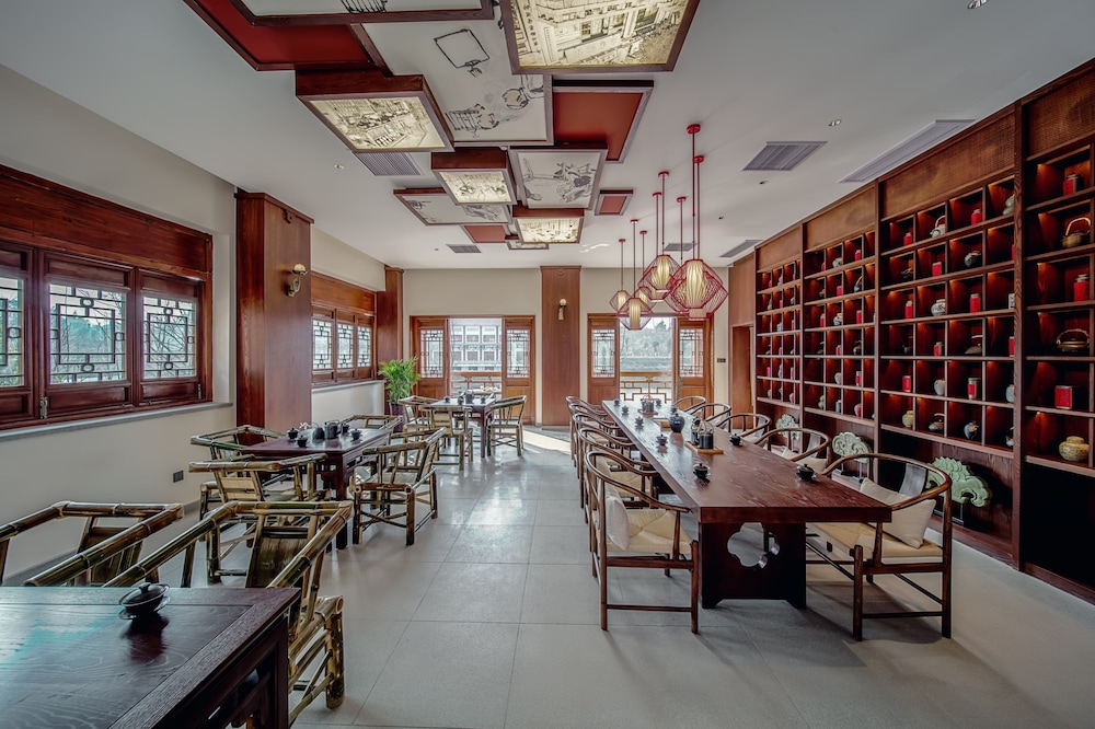 Grand House Chongqing 16/27