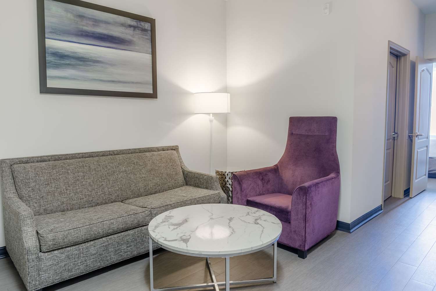 Tryp By Wyndham Savannah 37/60