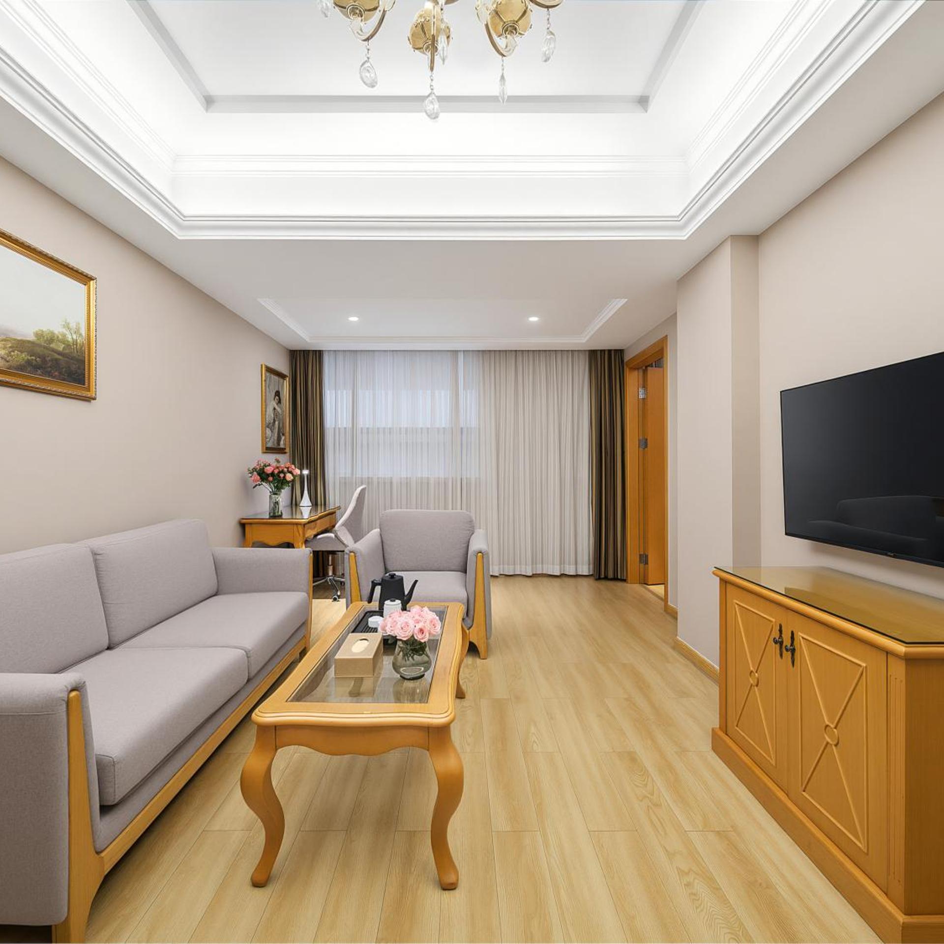 Vienna Hotel Shenzhen (Fuyong Metro Station Branch) 37/48