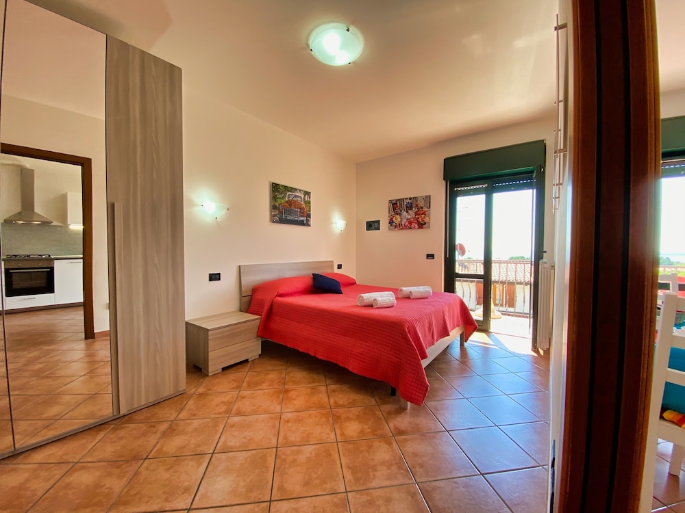 Residence Bellavista 7/45