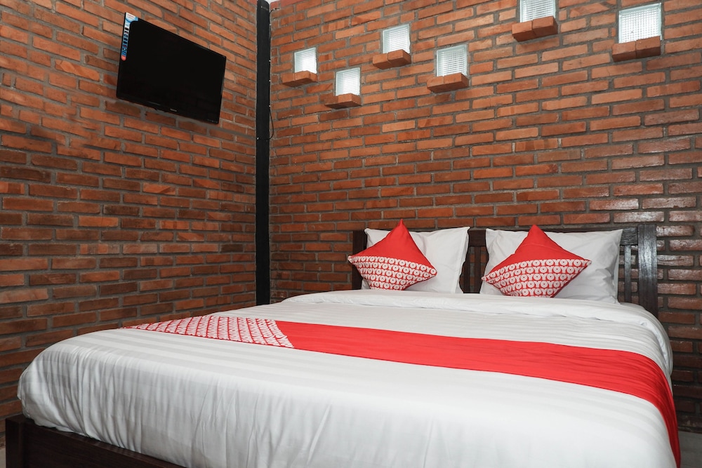 OYO 550 Kebon Krapyak Cottage Syariah 17/42