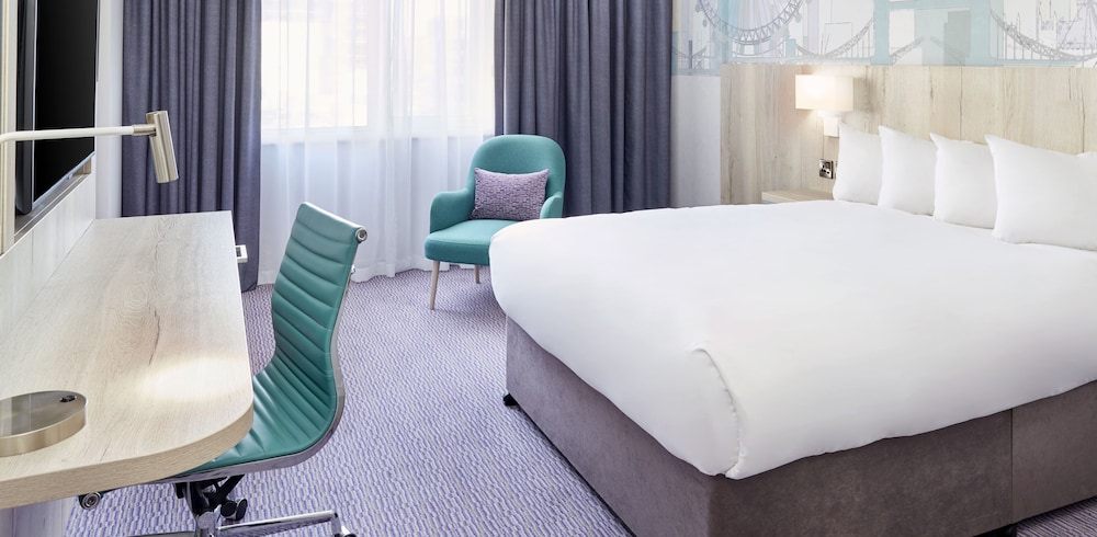 Leonardo Hotel London Croydon 13/30