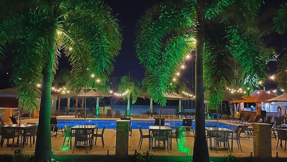 Cataratas Park Hotel e Eventos 77/81