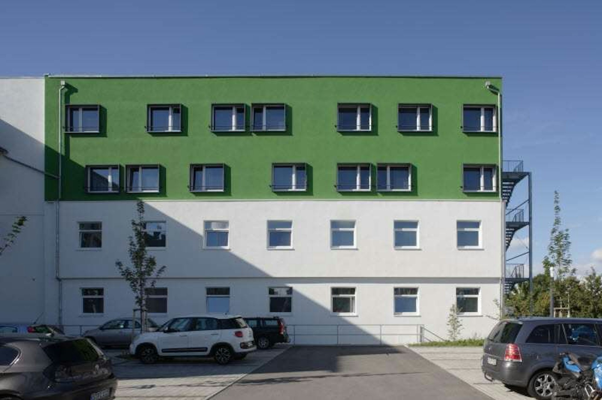MK HOTEL STUTTGART 13/16