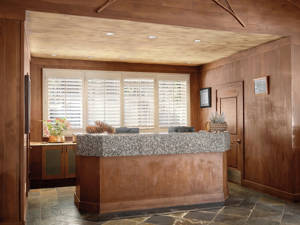 Hyatt Residence Club Lake Tahoe High Sierra Lodge 13/62