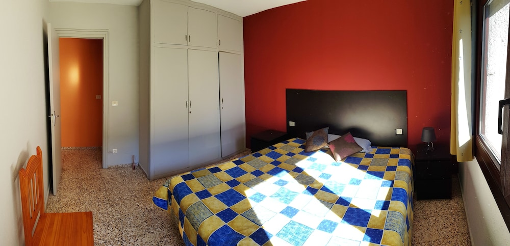 APARTAMENTOS ARINSAL 3000 20/58