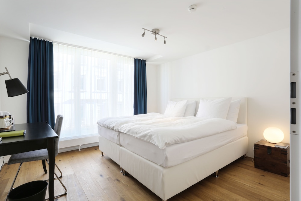 Boutique Hotel St Georg 8/42