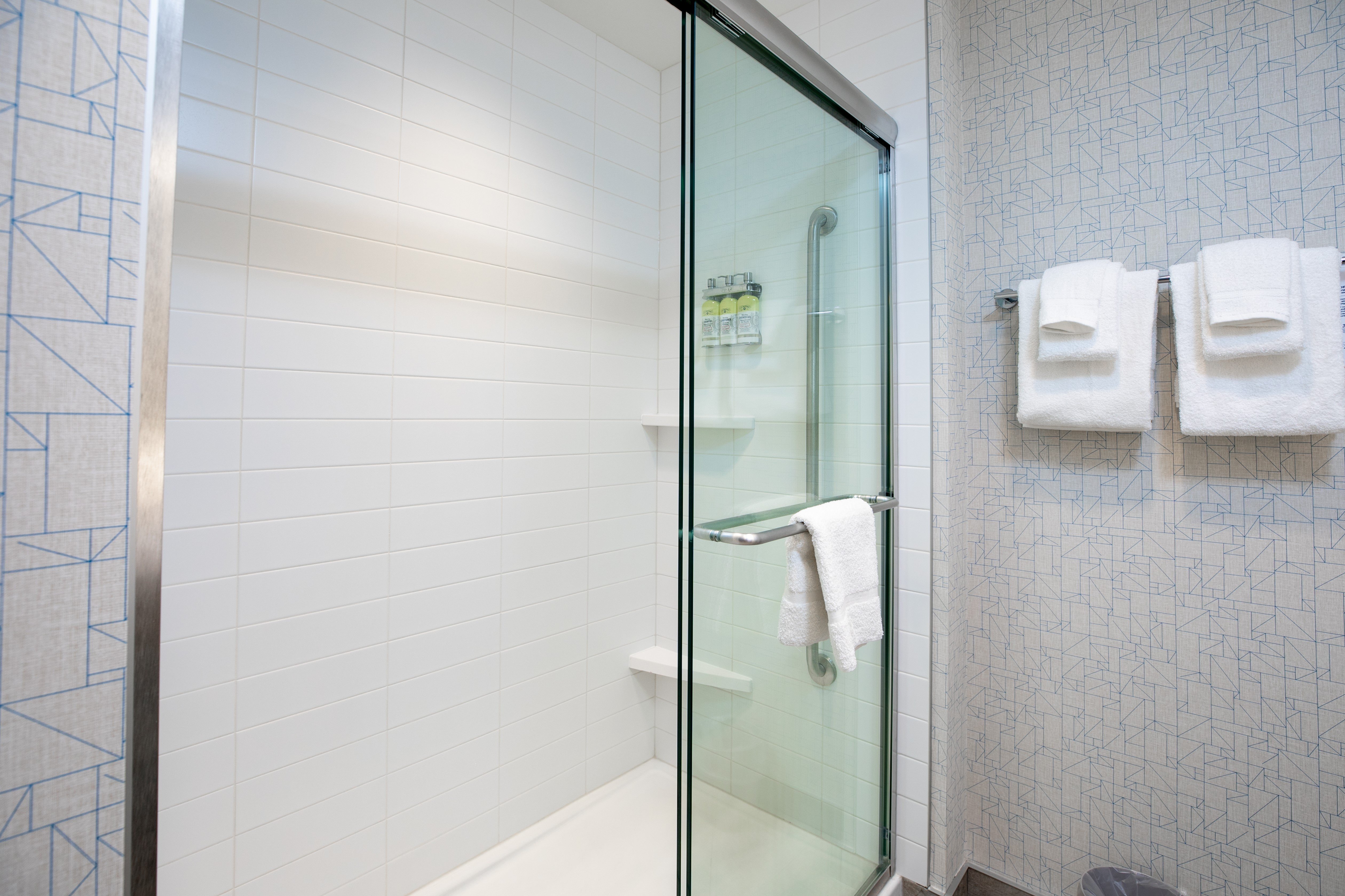 Holiday Inn Express Lethbridge Southeast 72/72