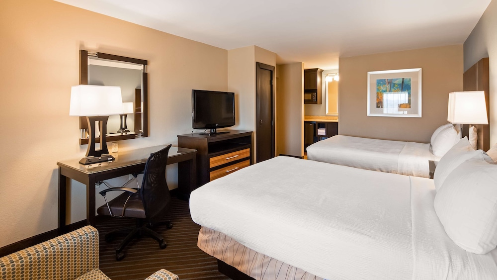 Best Western Newport Inn 22/43