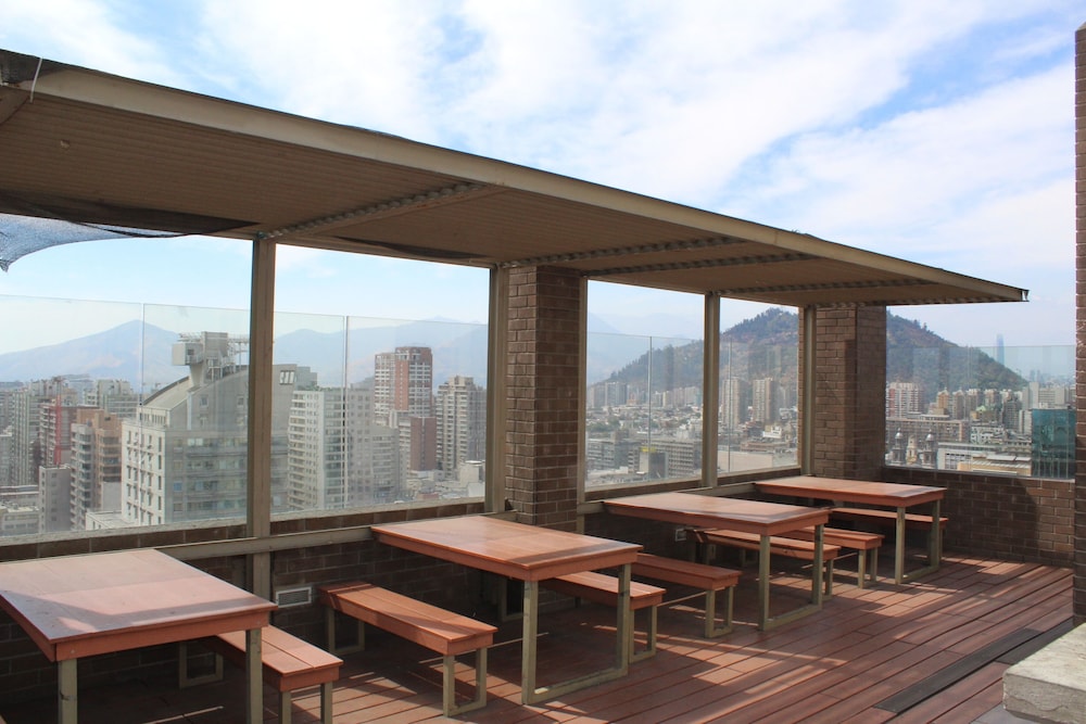 VIP Apartments Chile 50/69