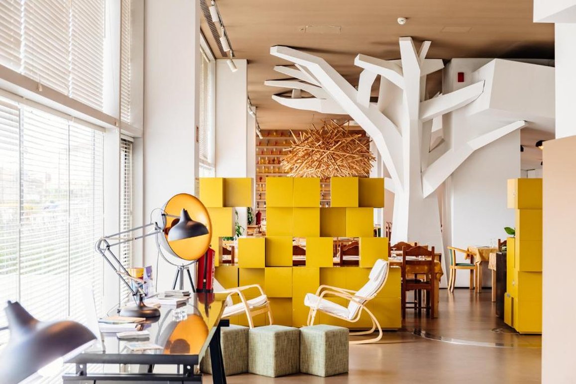 Basic Hotel Braga By Axis 40/69