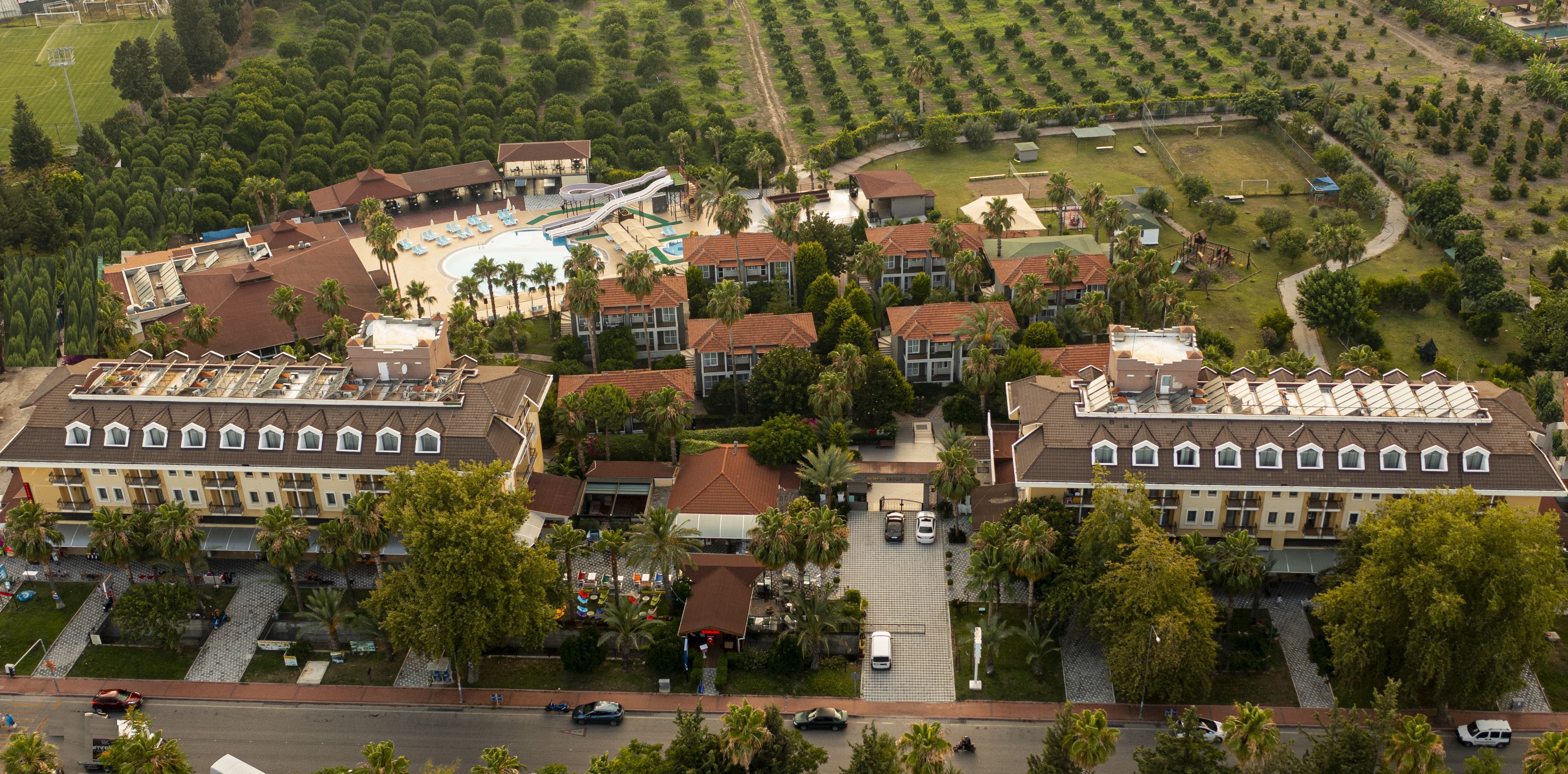 Miramor Garden Resort 34/37