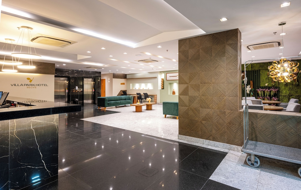 Hotel Villa D'oro 10/64