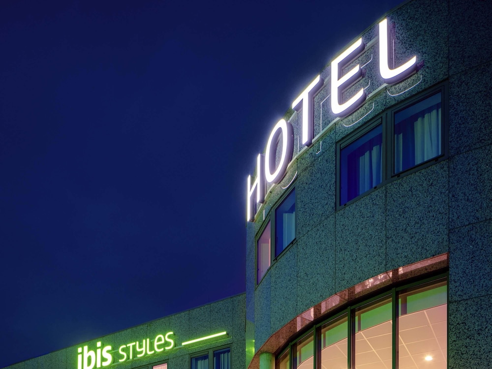 Ibis Styles Almere 2/69